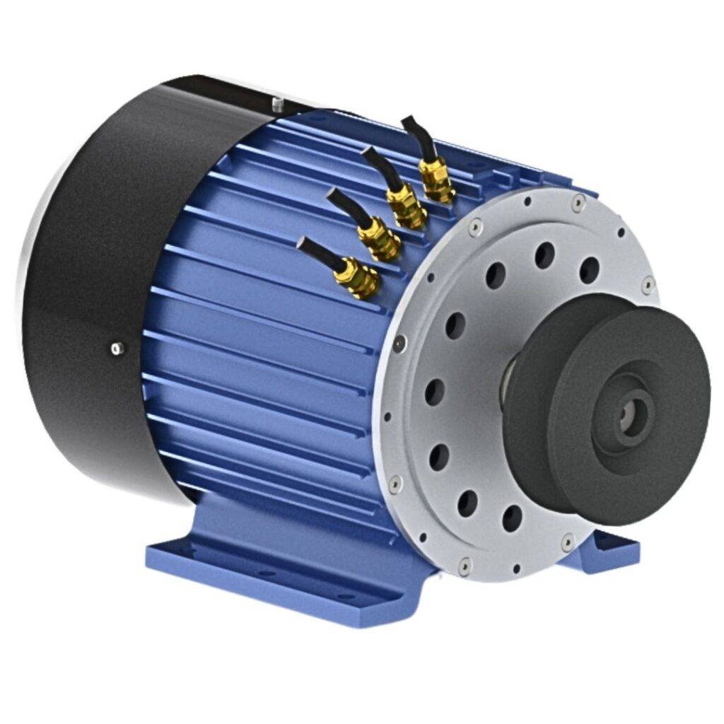 Safety Guidelines for Operating PTO Generators Prevent Accidents